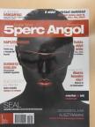 5perc Angol Magazin 2011. július [antikvár]