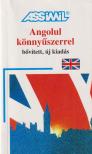 Bulger, Anthony - Angolul könnyűszerrel [antikvár]