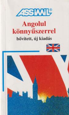 Bulger, Anthony - Angolul könnyűszerrel [antikvár]