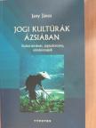 Jany János - Jogi kultúrák Ázsiában [antikvár]