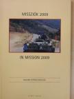 Missziók 2009 [antikvár]