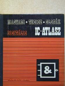 Glofák Péter - Digitális IC-atlasz [antikvár]