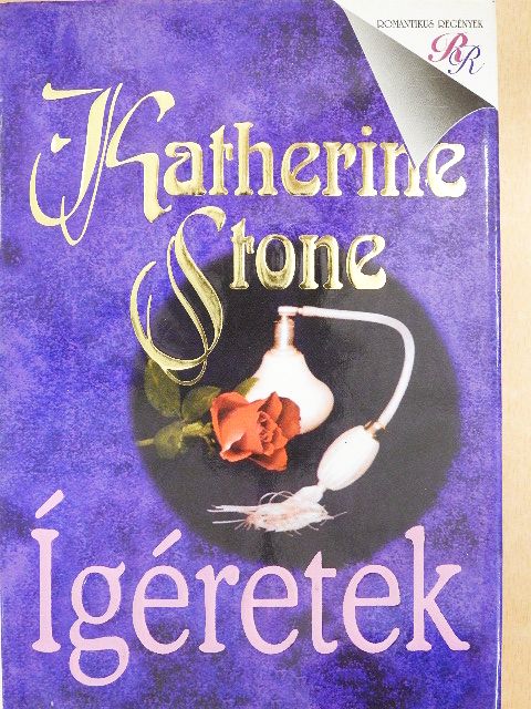 Katherine Stone - Ígéretek [antikvár]