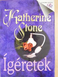 Katherine Stone - Ígéretek [antikvár]