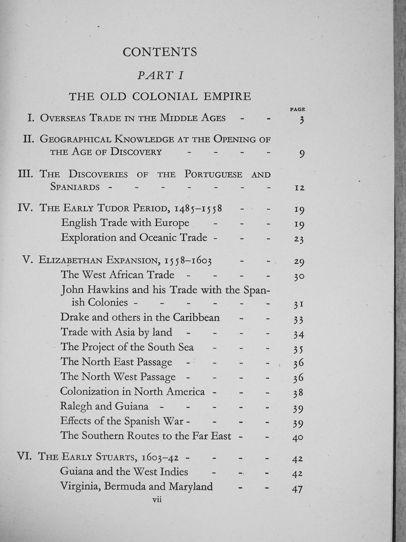 James A. Williamson - A Notebook of Empire History [antikvár]