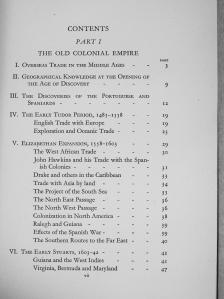 James A. Williamson - A Notebook of Empire History [antikvár]