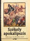 Berde Mária - Székely apokalipszis [antikvár]
