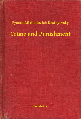 Ambrus Zoltán - Crime and Punishment [eKönyv: epub, mobi]