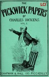 C.R. Leslie, Charles Dickens, F.OC. Darley, John Leech, Phiz, R.W. Buss, Robert Seymour - The posthumous papers of the Pickwick Club [eKönyv: epub, mobi]