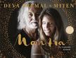 Deva Premal & Miten - Mantra - A szeretet üzenete ajándék CD-vel