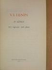 Vlagyimir Iljics Lenin - V. I. Lenin összes művei 27. [antikvár]