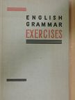 Kausanskaja - English Grammar Exercises [antikvár]