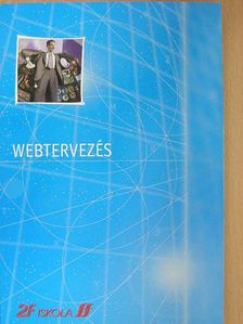 Fabrizio Pecori - Webtervezés [antikvár]