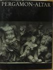 Werner Müller - Der Pergamon-Altar [antikvár]