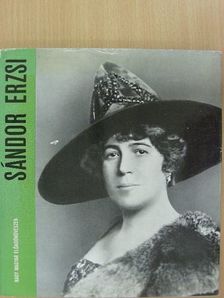 Balassa Imre - Sándor Erzsi [antikvár]