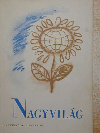 Albert Maltz - Nagyvilág [antikvár]
