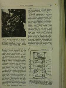 Aczél M. - Természettudományi Közlöny 1940. január-december/Pótfüzetek a Természettudományi Közlönyhöz 1940. január-december [antikvár]