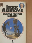 Herb Boehm - Isaac Asimovs Science Fiction Magazin 2. Folge [antikvár]