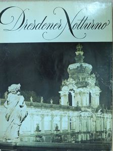 Richard Peter - Dresdener Notturno [antikvár]