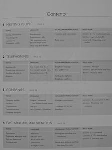 Vicki Hollett - Business Objectives - Student's Book [antikvár]