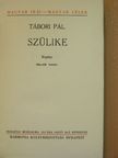 Tábori Pál - Szülike [antikvár]