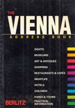 Angela Simek, Mary-Rose Tatham - The Vienna Address Book [antikvár]