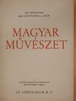 Genthon István - Magyar Művészet 1938/9. [antikvár]
