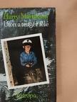 Harry Martinson - Úton a tenger felé [antikvár]