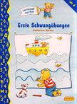 Katharina Wieker - Erste Schwungübungen [antikvár]