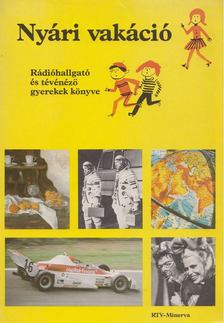 Nyári vakáció [antikvár]