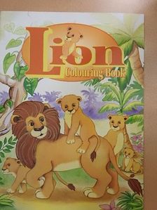 Lion [antikvár]
