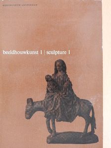 Beeldhouwkunst 1. [antikvár]