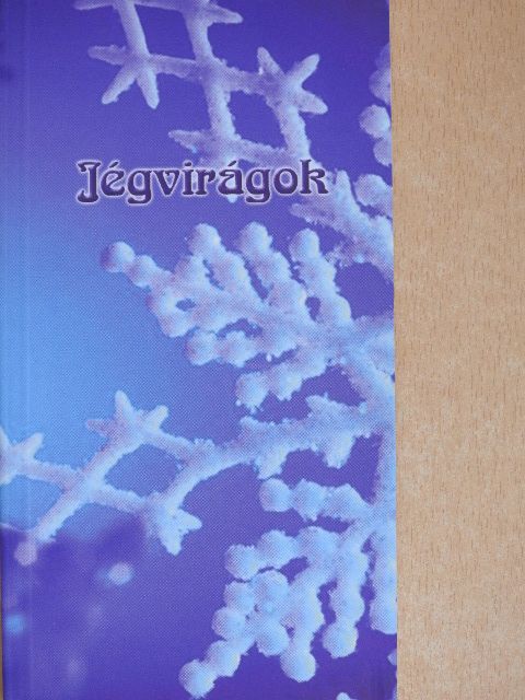 Ady Endre - Jégvirágok [antikvár]