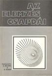 Giandomenico Majone, Edward S. Quade - Az elemzés csapdái [antikvár]