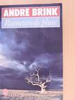 André Brink - Rumeurs de pluie [antikvár]