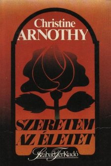 Szeretem az életet [antikvár]