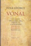 Folk György - Vonal [antikvár]