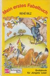 Rilz, René - Mein erstes Fabelbuch [antikvár]