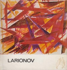 Ruzsa György - Larionov [antikvár]