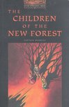 Marryat, Frederick, Rowena Akinyemi - The Children of the New Forest - Stage 2 [antikvár]