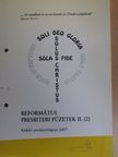 Református presbiteri füzetek II. (2) [antikvár]