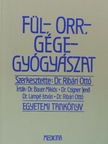 Dr. Bauer Miklós - Fül-, orr-, gégegyógyászat [antikvár]