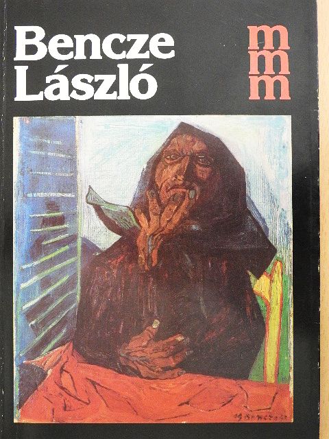 Csapó György - Bencze László [antikvár]
