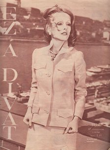 Faragó Ilona - Ez a divat 1974/5. [antikvár]