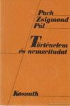 PACH ZSIGMOND PÁL - Történelem és nemzettudat [antikvár]