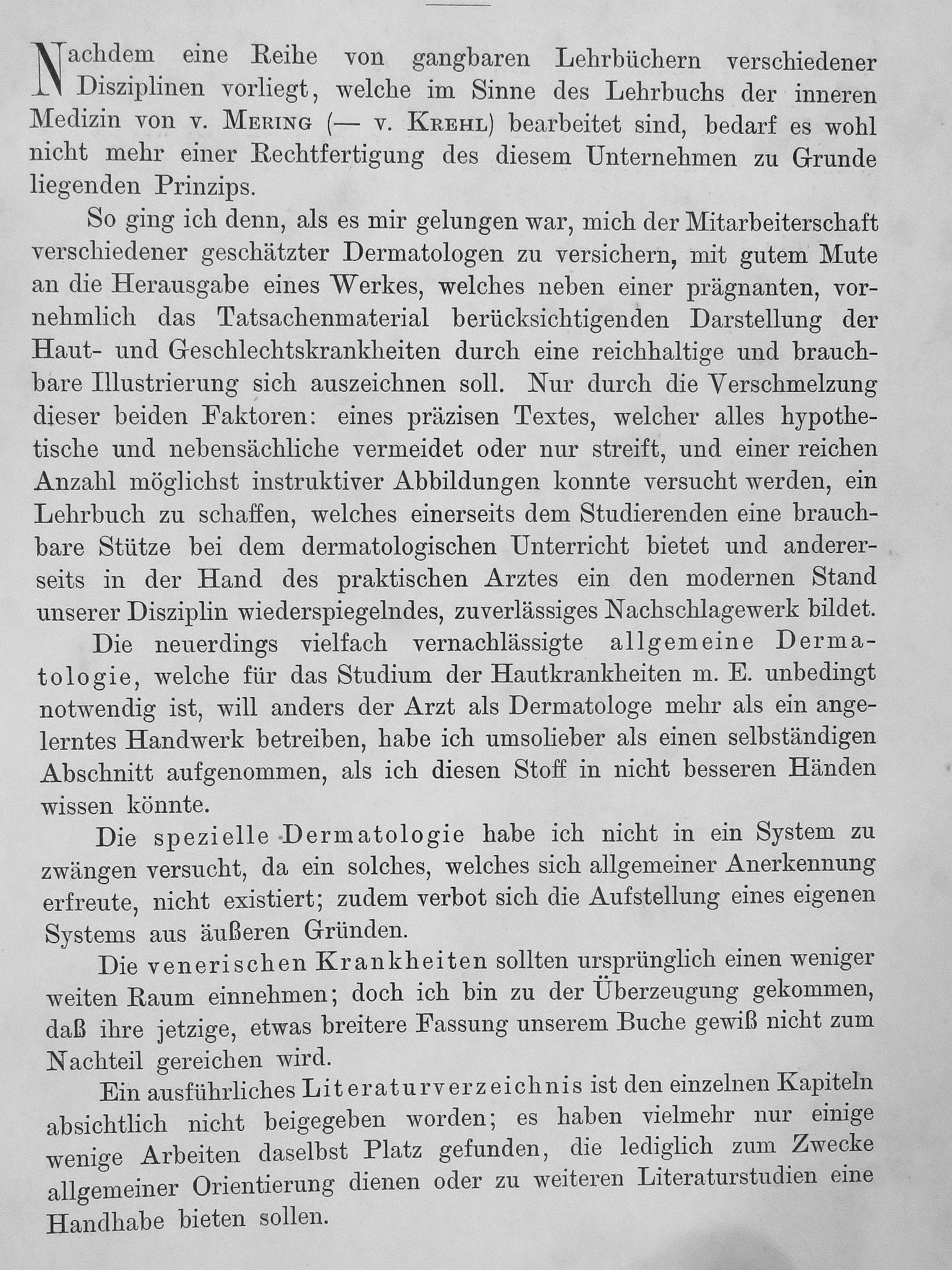 Dr. Adolf Buschke - Lehrbuch der Haut- und Geschlechtskrankheiten [antikvár]