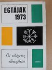 Alberts Bels - Égtájak 1973 [antikvár]