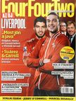 Puzsér Róbert - FourFourTwo 2011. május [antikvár]