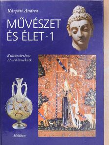 Gyarmati János - Művészet és élet 1. [antikvár]