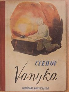 Anton Csehov - Vanyka [antikvár]